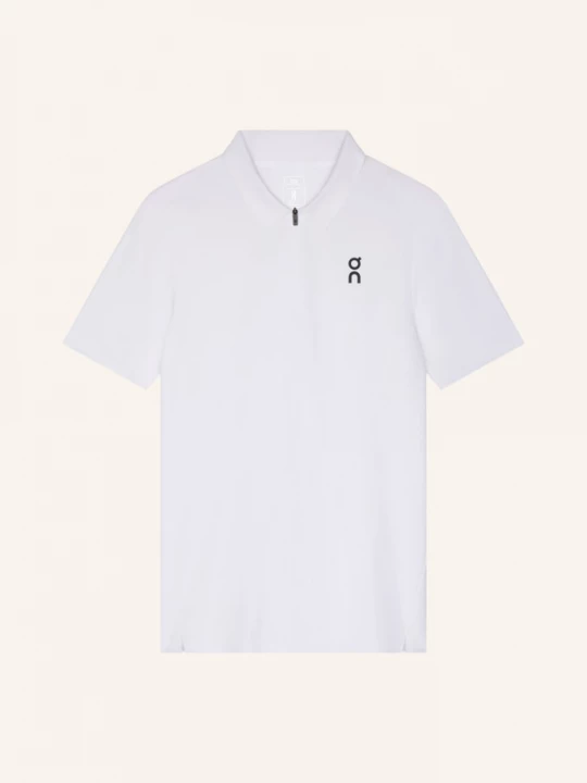 Obrázek produktu On Funkční Polokošile Court Polo bílá