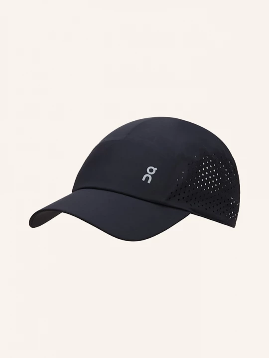 Obrázek produktu On Kšiltovka Lightweight černá