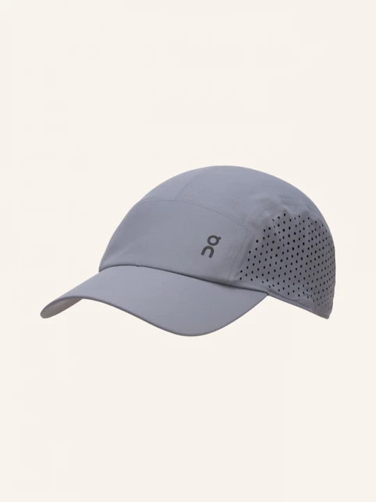 Obrázek produktu On Kšiltovka Lightweight šedá
