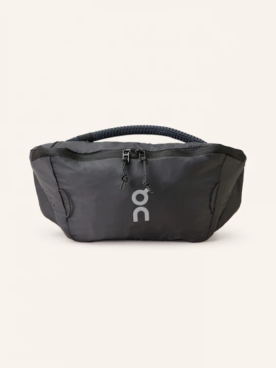 Obrázek produktu On Ledvinka Waist Pack 2l Lite tmavě šedá