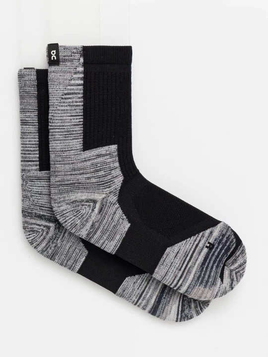 Obrázek produktu On Ponožky On Explorer Merino černá