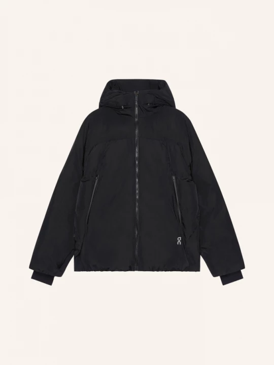 Obrázek produktu On Prošívaná Bunda All Day Puffer černá