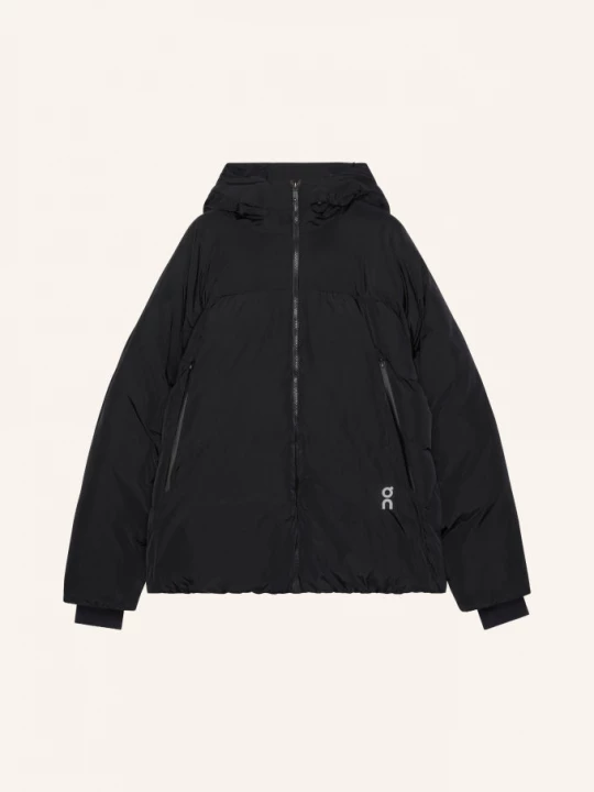 Obrázek produktu On Prošívaná Bunda All Day Puffer černá