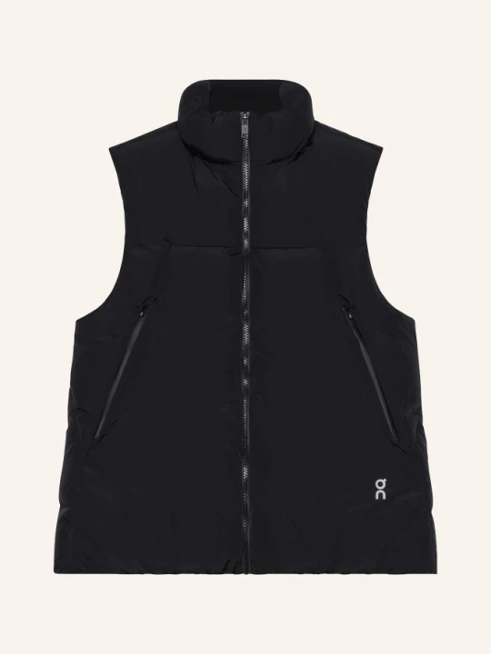 Obrázek produktu On Prošívaná Vesta All Day Puffer černá
