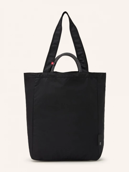 Obrázek produktu On Shopper černá / stříbrná / světle šedá