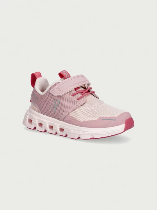 Obrázek produktu On sneakers boty dětské Cloud Play 2 růžová