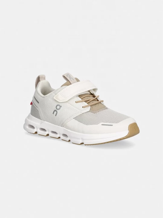 Obrázek produktu On sneakers boty dětské Cloud Play béžová