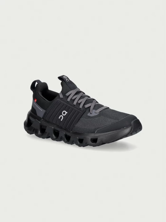 Obrázek produktu On sneakers boty dětské Cloudswift Youth černá