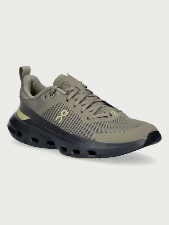 Obrázek produktu On sneakers boty tréninkové pánské Cloudpulse Next zelená
