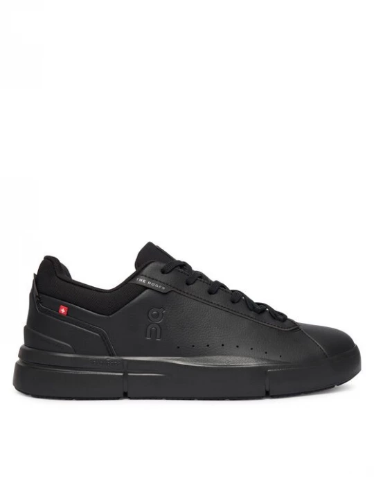 Obrázek produktu On Sneakersy 3The Roger MF30641043 Černá