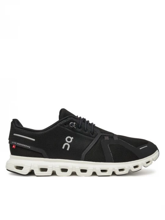 Obrázek produktu On Sneakersy Cloud 6 3MF10070299 Černá