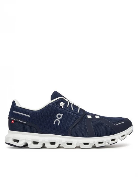 Obrázek produktu On Sneakersy Cloud 6 3MF10070692 Tmavomodrá