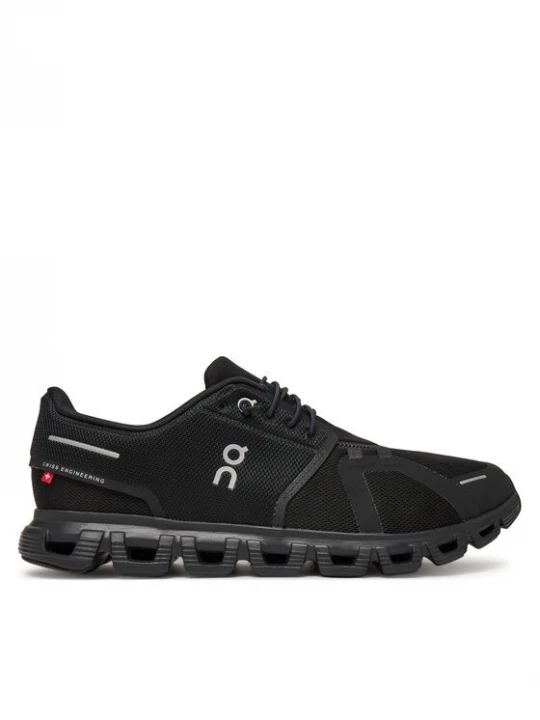 Obrázek produktu On Sneakersy Cloud 6 3MF10071043 Černá