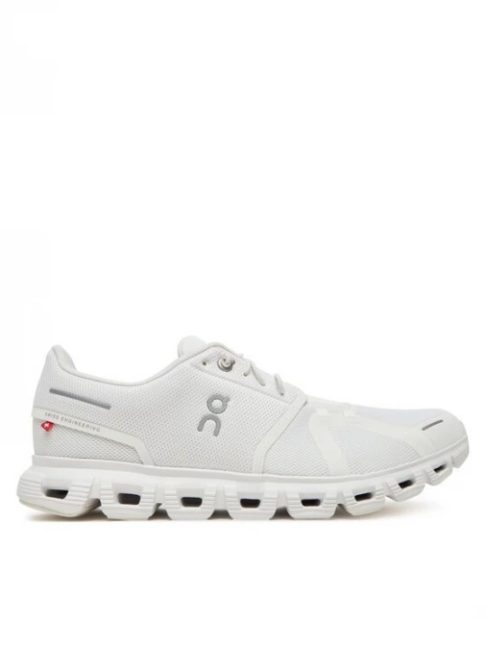 Obrázek produktu On Sneakersy Cloud 6 3MF10071200 Bílá