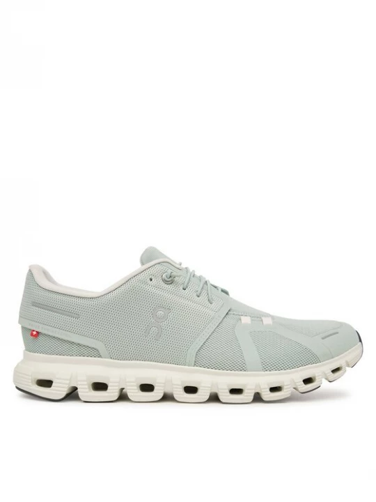 Obrázek produktu On Sneakersy Cloud 6 3MF10072288 Šedá