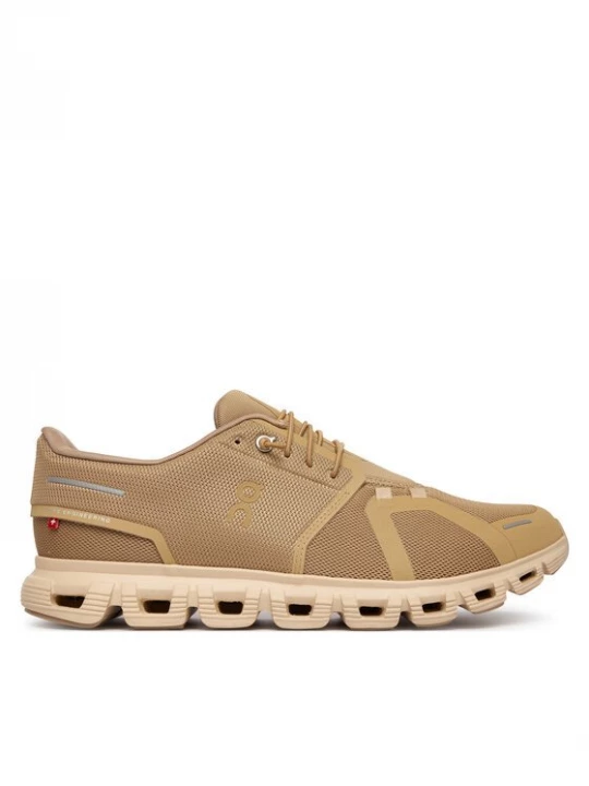 Obrázek produktu On Sneakersy Cloud 6 3MF10074874 Béžová