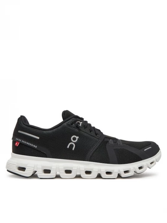 Obrázek produktu On Sneakersy Cloud 6 3WF10060299 Černá