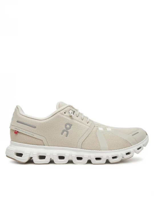 Obrázek produktu On Sneakersy Cloud 6 3WF10060755 Béžová
