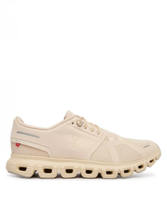 Obrázek produktu On Sneakersy Cloud 6 3WF10064653 Béžová