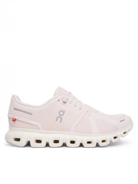 Obrázek produktu On Sneakersy Cloud 6 3WF10064657 Světle růžová