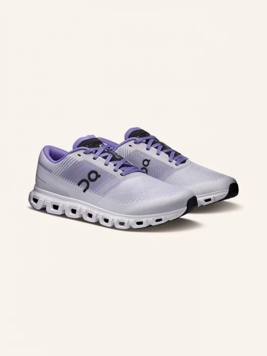 Obrázek produktu On Sneakersy Cloud 6 Push světle fialová / tmavě fialová / černá