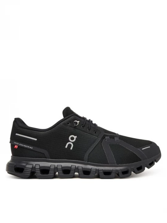 Obrázek produktu On Sneakersy Cloud 6 Wide 3MG10431043 Černá