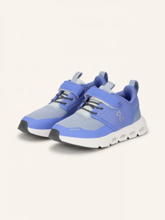 Obrázek produktu On Sneakersy Cloud Play modrá