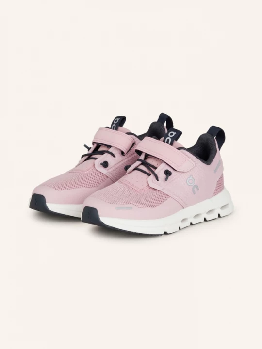 Obrázek produktu On Sneakersy Cloud Play růžová