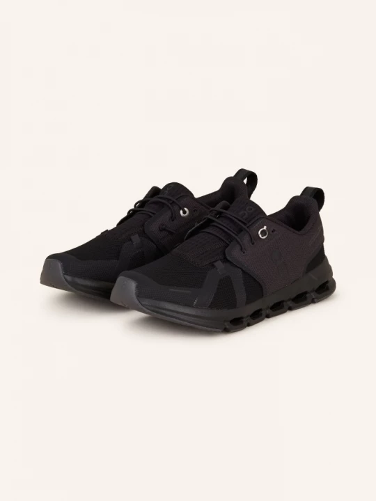 Obrázek produktu On Sneakersy Cloud Sky černá