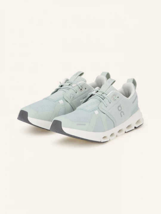 Obrázek produktu On Sneakersy Cloud Sky mátová