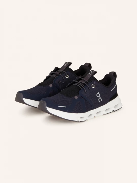 Obrázek produktu On Sneakersy Cloud Sky tmavě modrá / černá