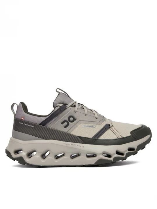 Obrázek produktu On Sneakersy Cloudhorizon Wp 3WE10023315 Šedá