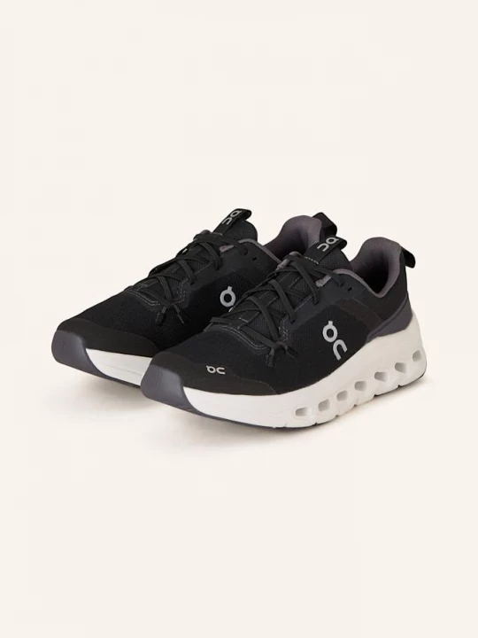 Obrázek produktu On Sneakersy Cloudleap černá