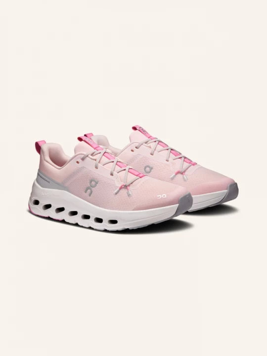Obrázek produktu On Sneakersy Cloudleap světle růžová / světle šedá