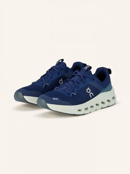 Obrázek produktu On Sneakersy Cloudleap tmavě modrá