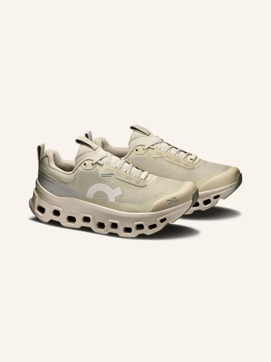 Obrázek produktu On Sneakersy Cloudmonster 1 Wp béžová / světle zelená