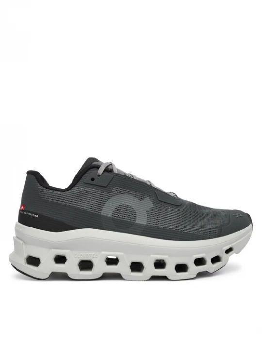 Obrázek produktu On Sneakersy Cloudmonster Void 3WF10493333 Šedá