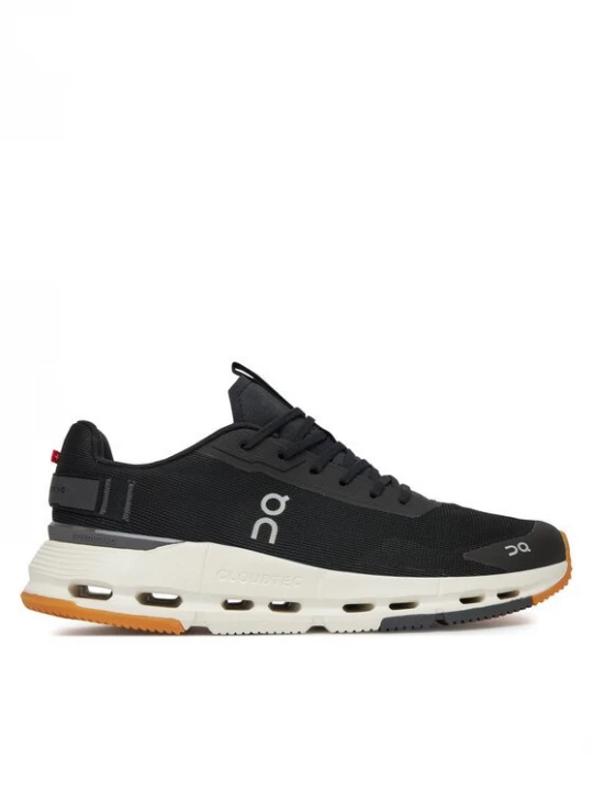 Obrázek produktu On Sneakersy Cloudnova Form 2 3WE30171430 Černá