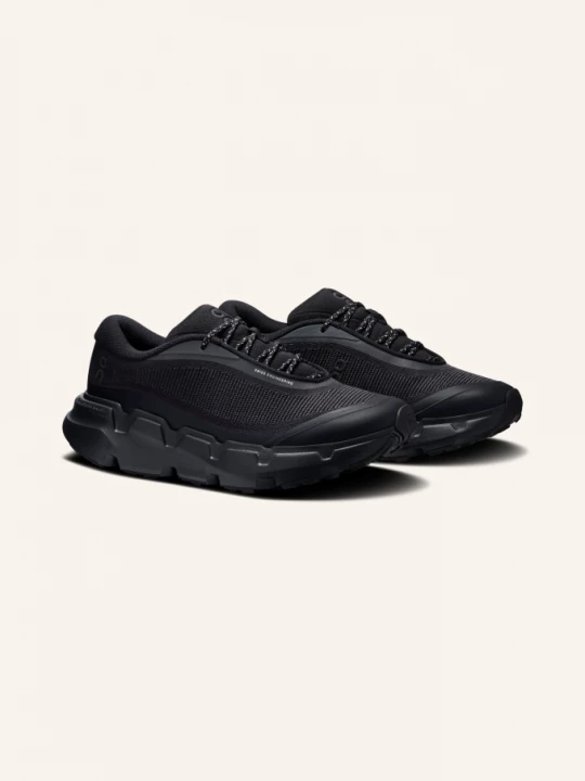 Obrázek produktu On Sneakersy Cloudsoma Hike černá