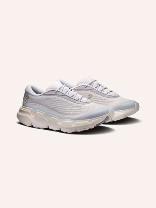 Obrázek produktu On Sneakersy Cloudsoma Hike světle šedá