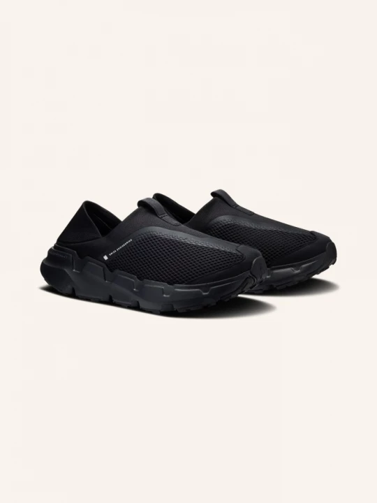 Obrázek produktu On Sneakersy Cloudsoma Moc černá