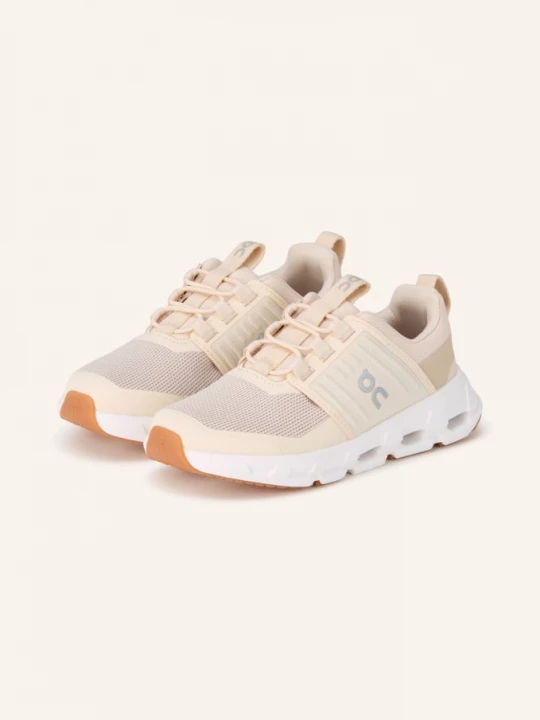 Obrázek produktu On Sneakersy Cloudswift béžová