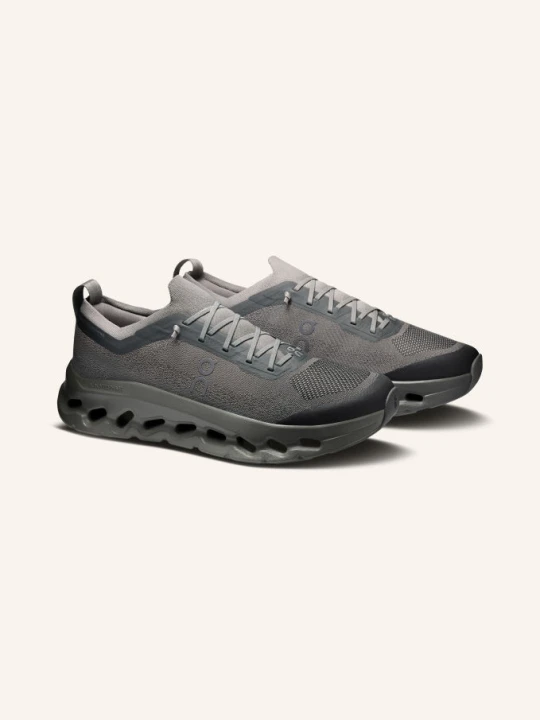 Obrázek produktu On Sneakersy Cloudtilt Moon šedá / tmavě šedá