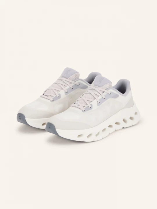 Obrázek produktu On Sneakersy Cloudtilt Remix krémová / šedá