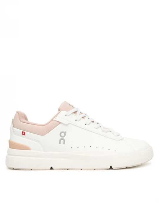 Obrázek produktu On Sneakersy The Roger 3WF30392349 Bílá
