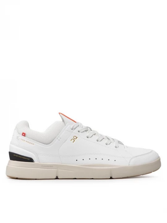 Obrázek produktu On Sneakersy The Roger 48.99156 Bílá
