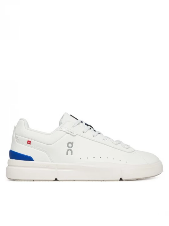 Obrázek produktu On Sneakersy The Roger Advantage 3MF3064 Bílá