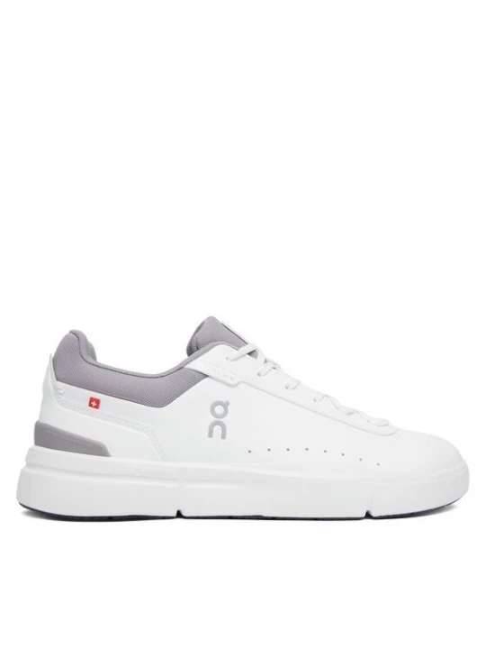 Obrázek produktu On Sneakersy The Roger Advantage 3MF30644736 Bílá