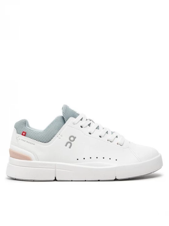 Obrázek produktu On Sneakersy The Roger Advantage 3WD10652349 Bílá