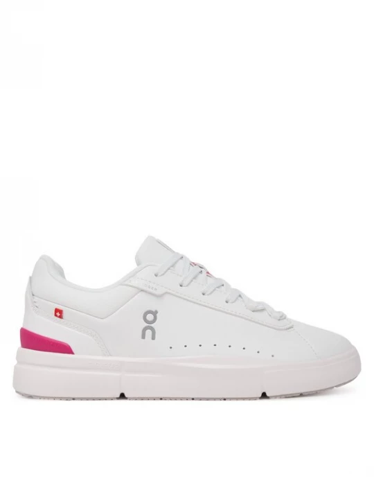 Obrázek produktu On Sneakersy The Roger Advantage 3WF3039 Bílá